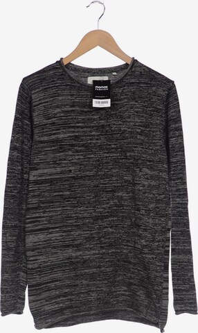 Only & Sons Sweater & Cardigan in M in Black: front