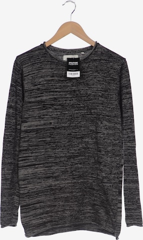 Only & Sons Pullover M in Schwarz: predná strana