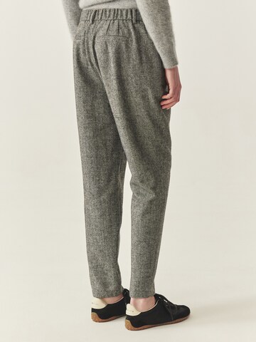TATUUM regular Παντελόνι σε γκρι