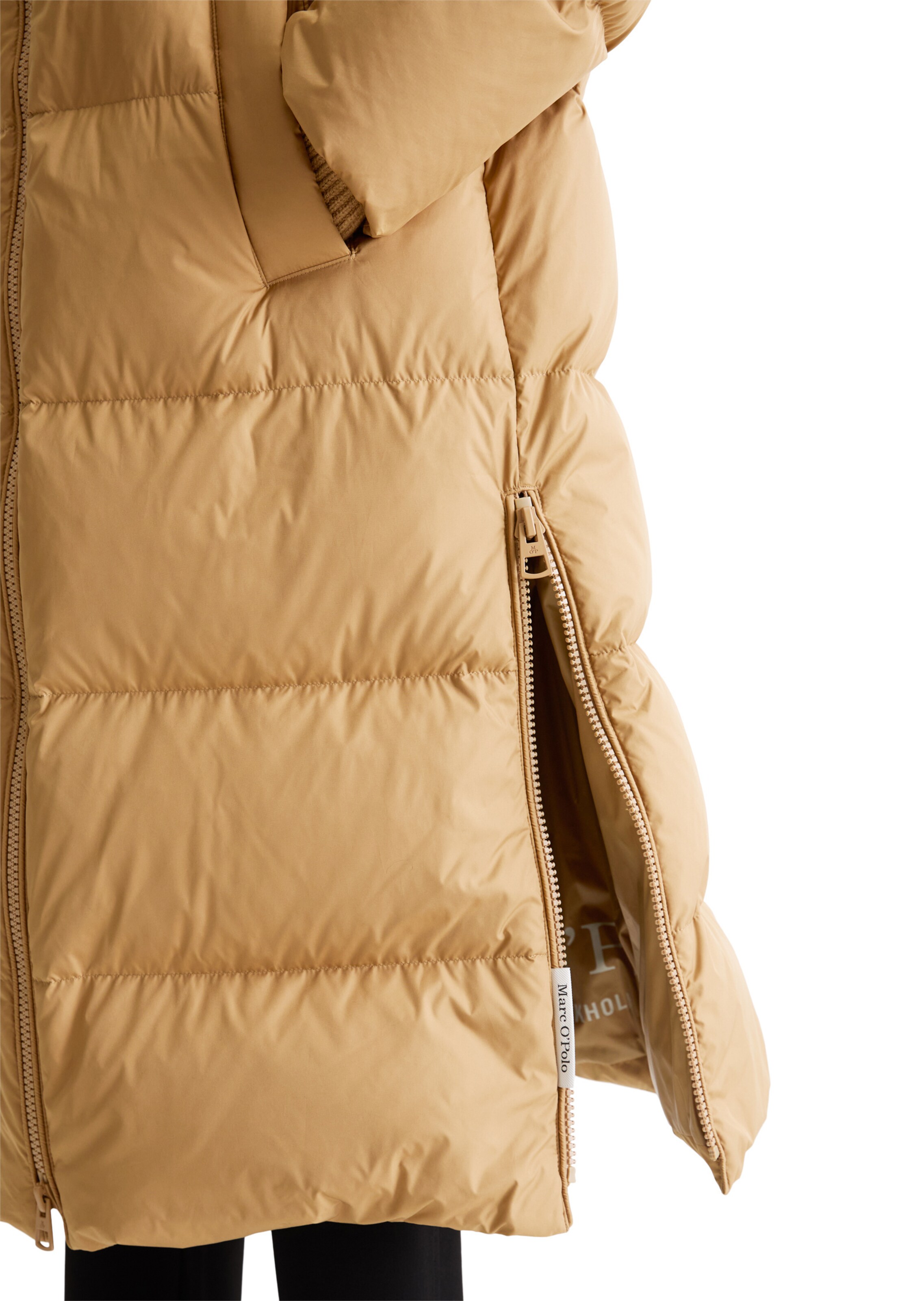 Marc O'Polo Winter coat in Beige