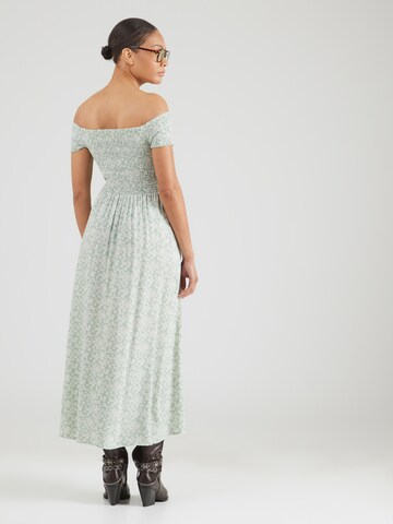 Hailys Kesämekko värissä vihreä