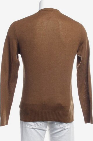 PRADA Sweater & Cardigan in M in Brown