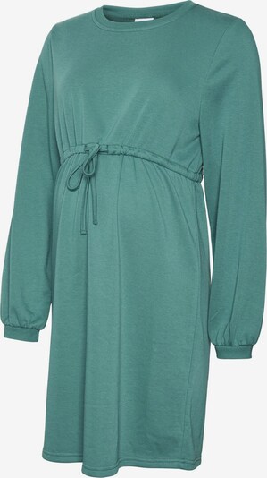 MAMALICIOUS Φόρεμα 'Peneloe' σε γαλαζοπράσινο, Άποψη προϊόντος
