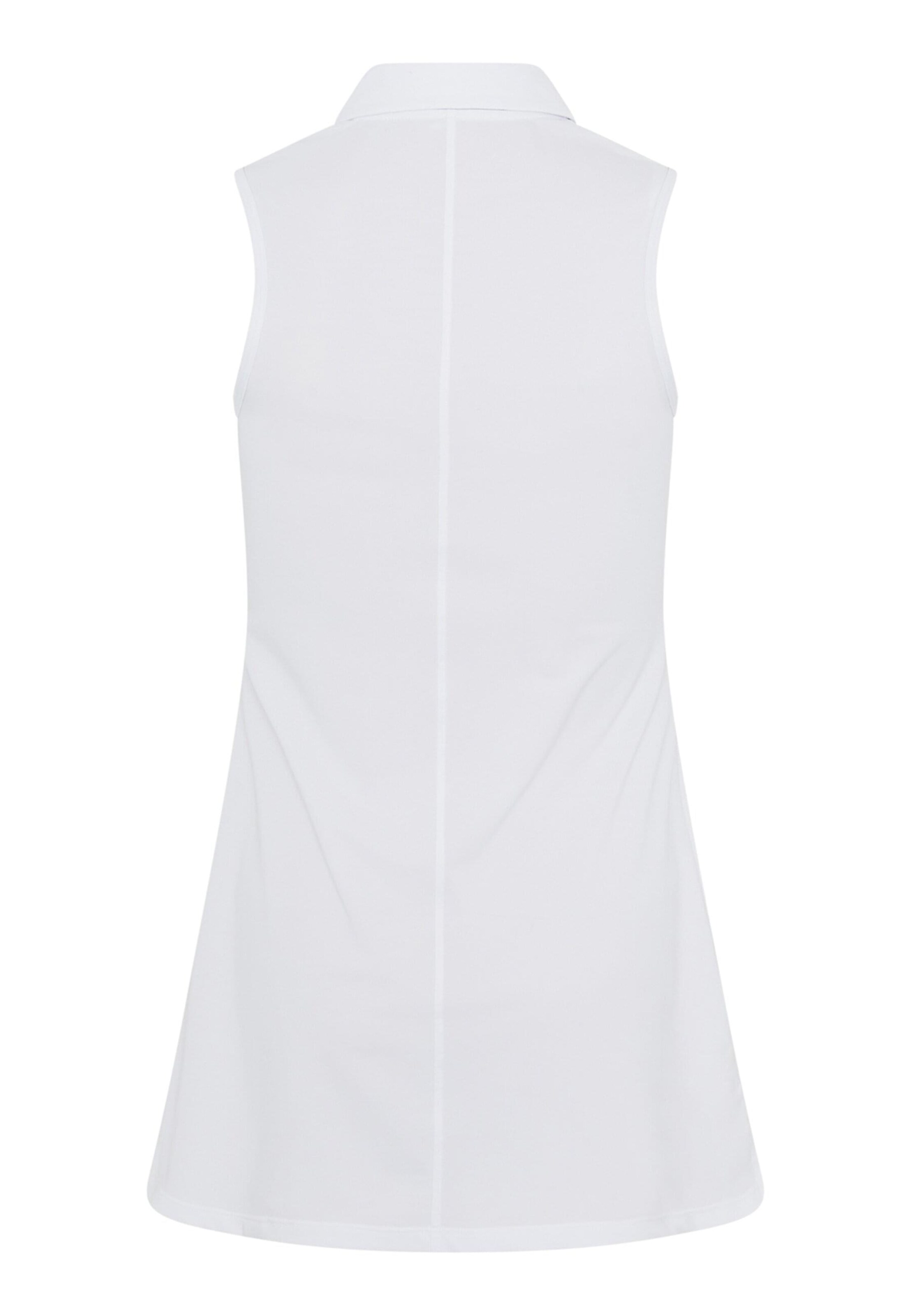 Robe de sport 'Retro' Born Living Yoga en blanc