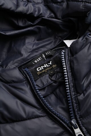 ONLY Jacket & Coat in L in Black
