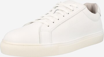 s.Oliver Sneaker in Weiß: front