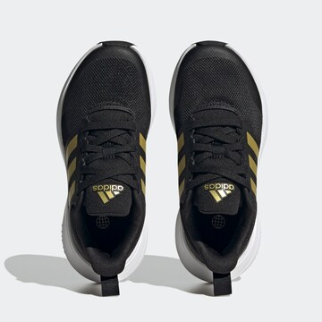 ADIDAS SPORTSWEAR Athletic Shoes 'Forta Run 2.0' in Black