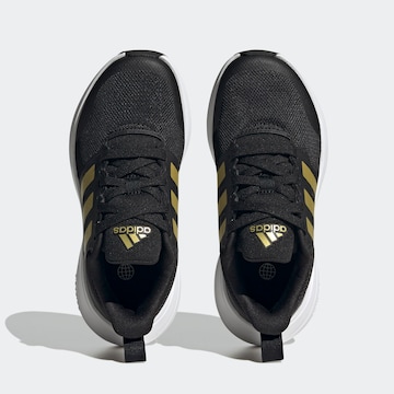 ADIDAS SPORTSWEAR Athletic Shoes 'Forta Run 2.0' in Black