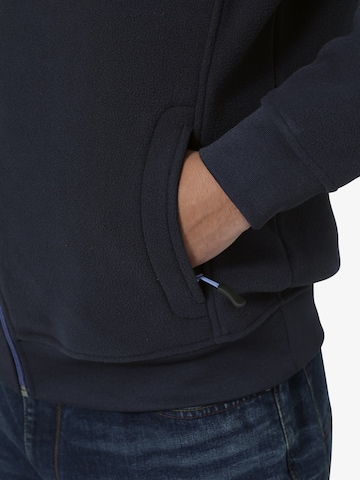 BABISTA Sweatjacke 'Fiorilato' in Blau