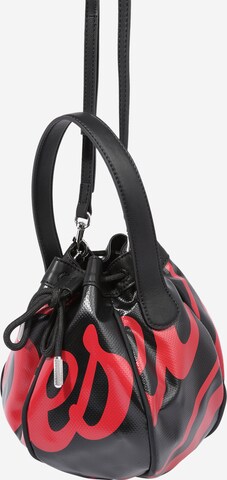 Alle Beuteltasche rucksack im Blick