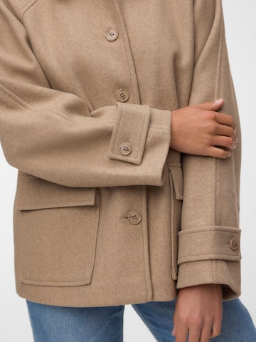 VERO MODA - Chaqueta de entretiempo 'AWAya' en gris