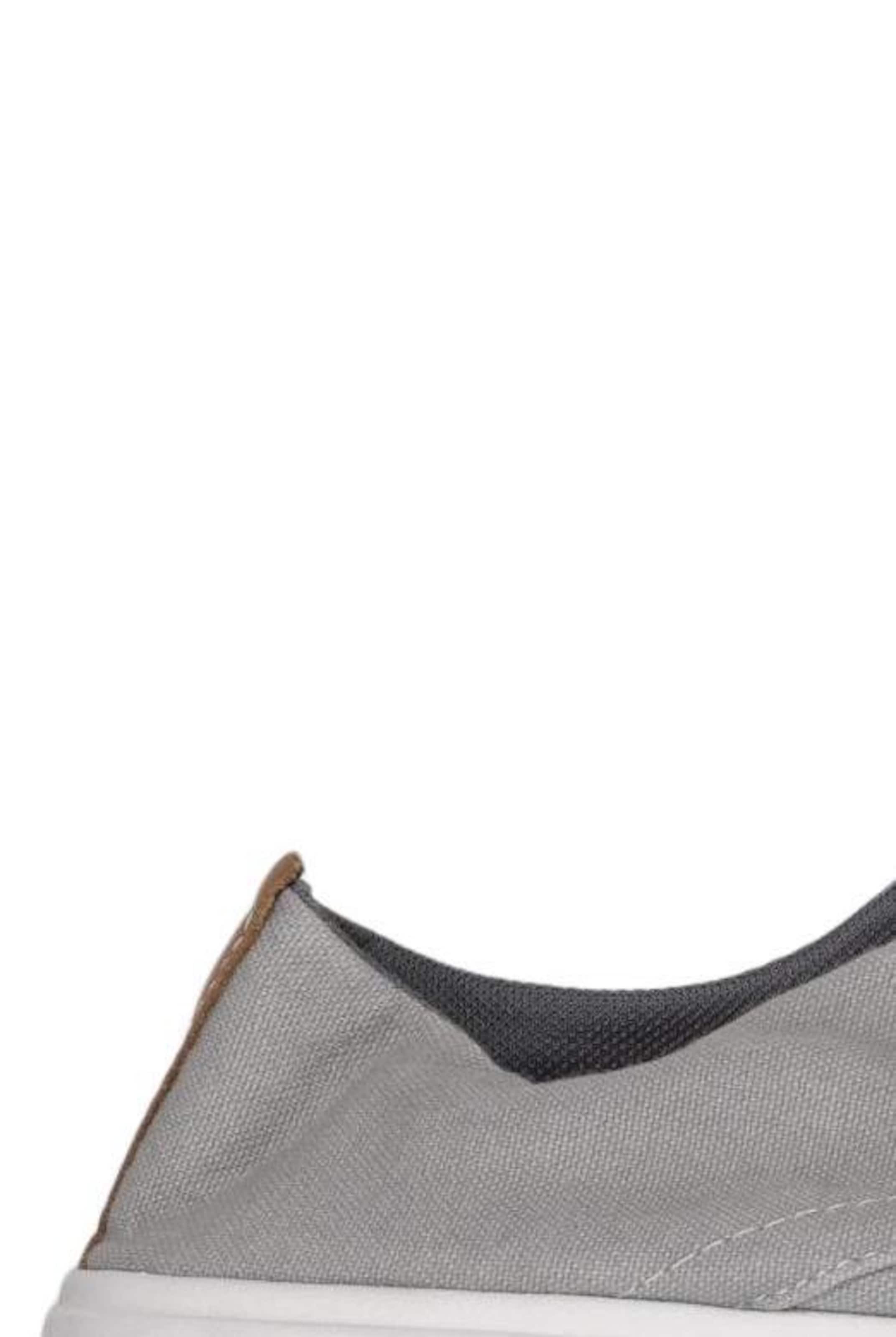 TIMBERLAND Sneaker 41 in Grau