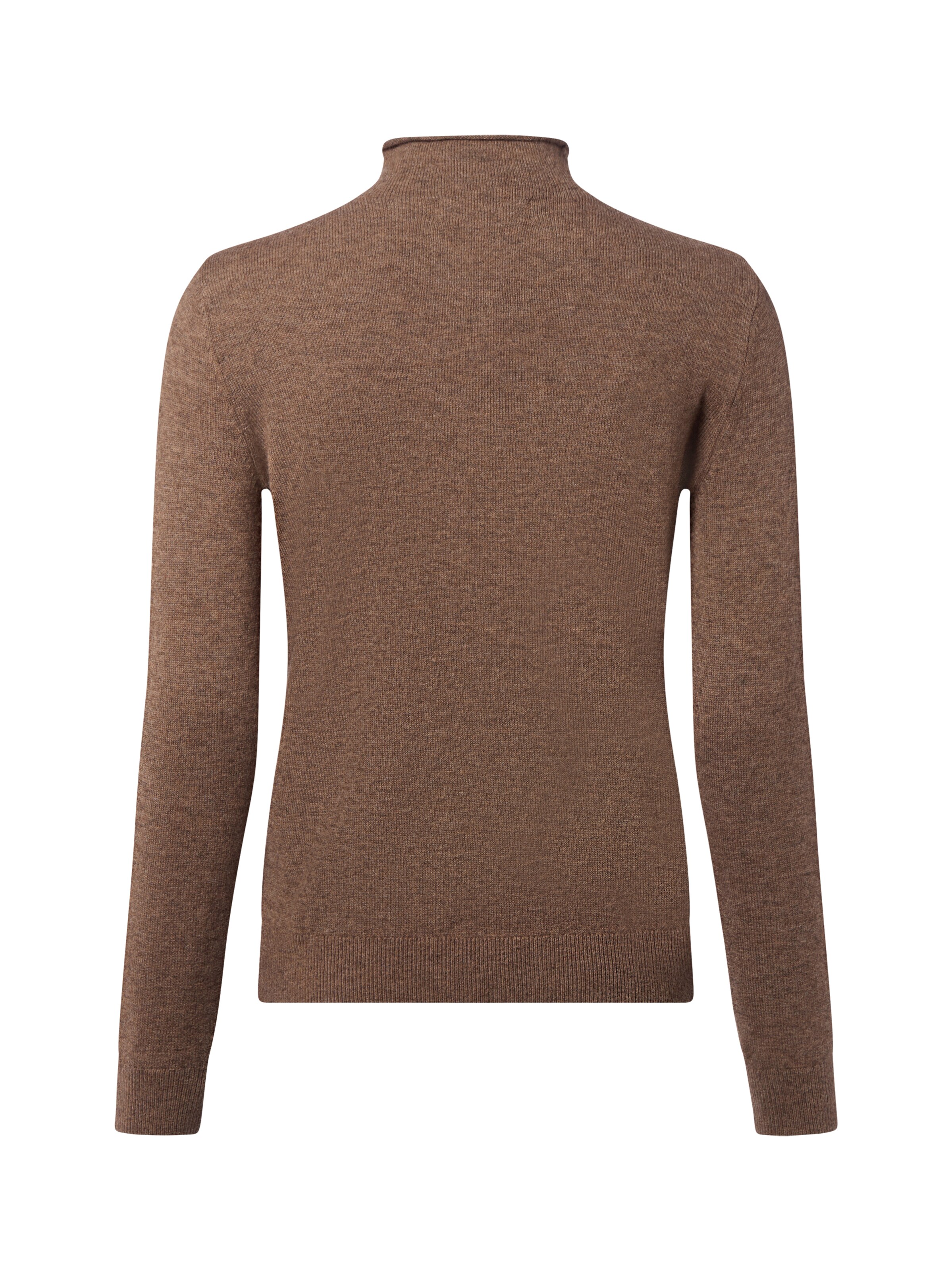 Ipuri Sweater in Brown
