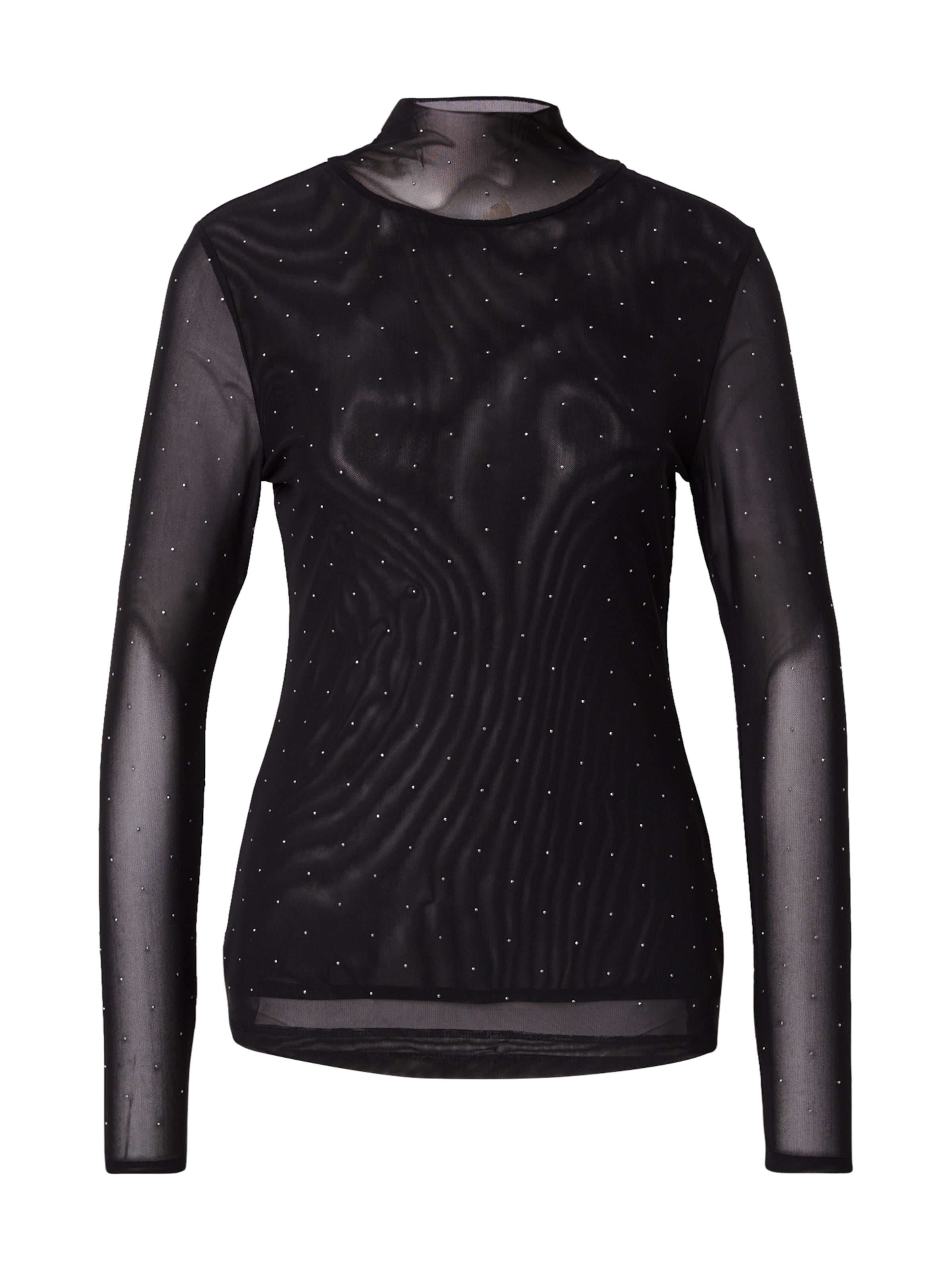 PRINCESS GOES HOLLYWOOD Särk, värv must: eest vaates