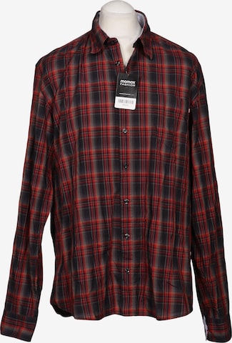 BOSS Hemd XL in Mischfarben: Vorderseite