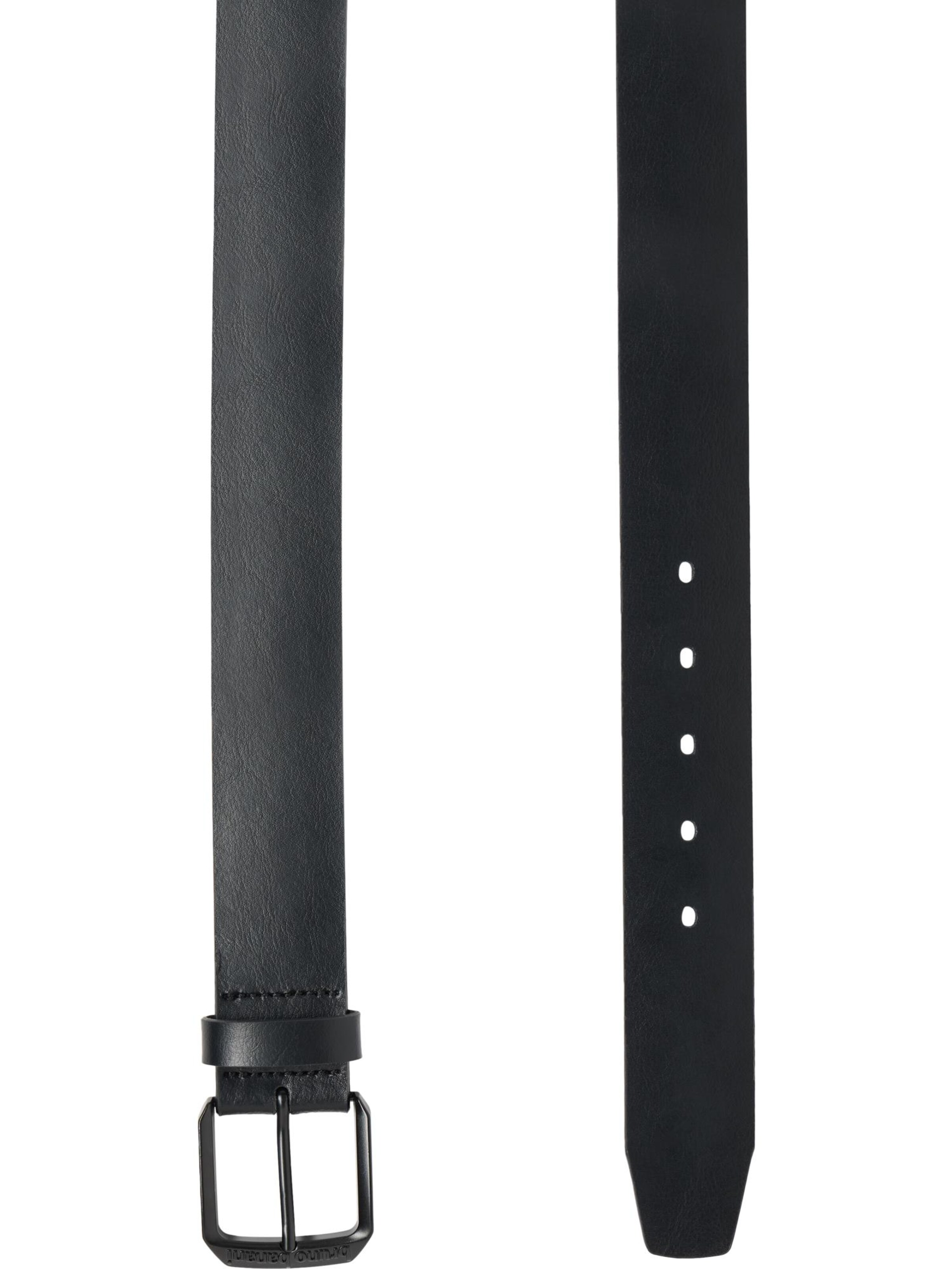 Bruno Banani Riem 'COOKE' in Zwart