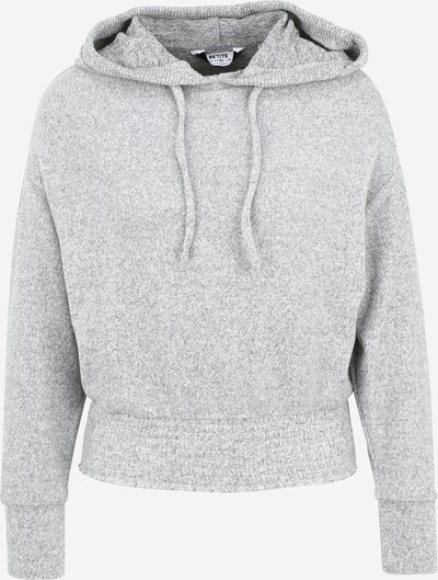 Dorothy Perkins (Petite) Sweatshirt in de kleur Grijs, Productweergave