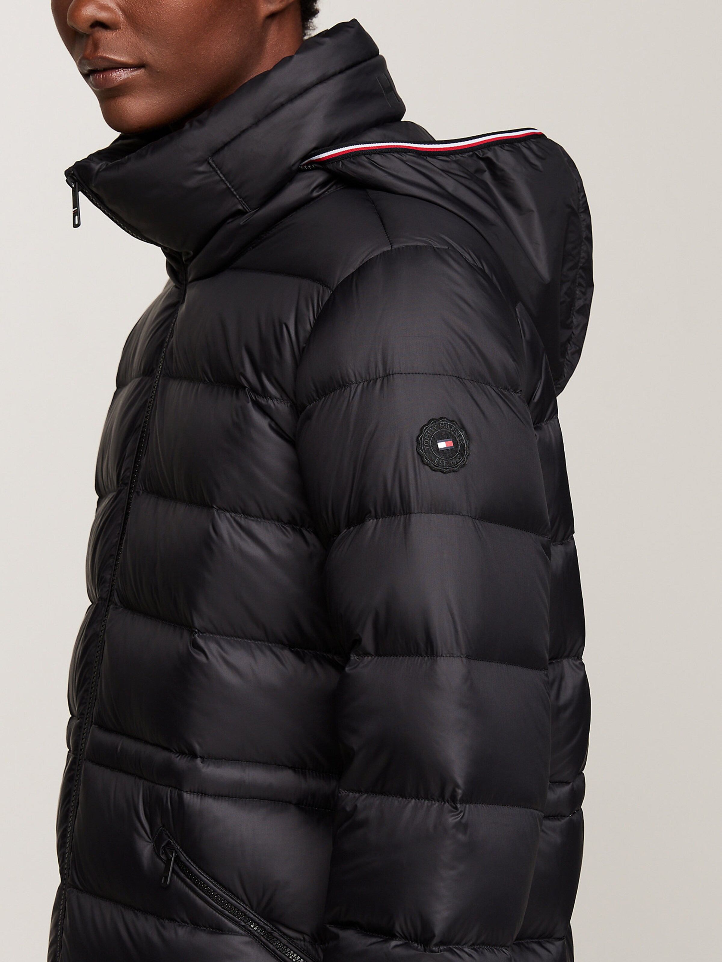 Tommy womens coat discount