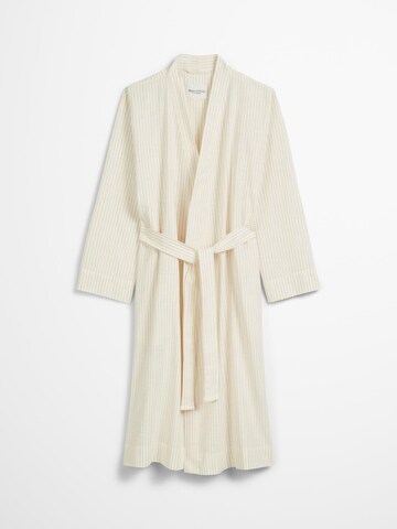 Marc O'Polo Kimono in Beige: Vorderseite