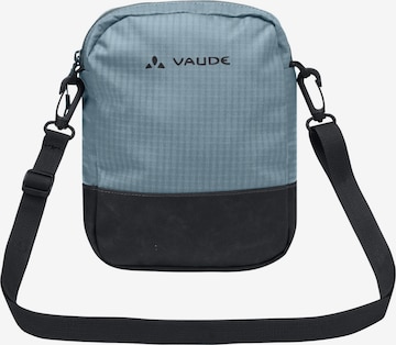 Sac de sport 'CityBen' VAUDE en bleu : devant