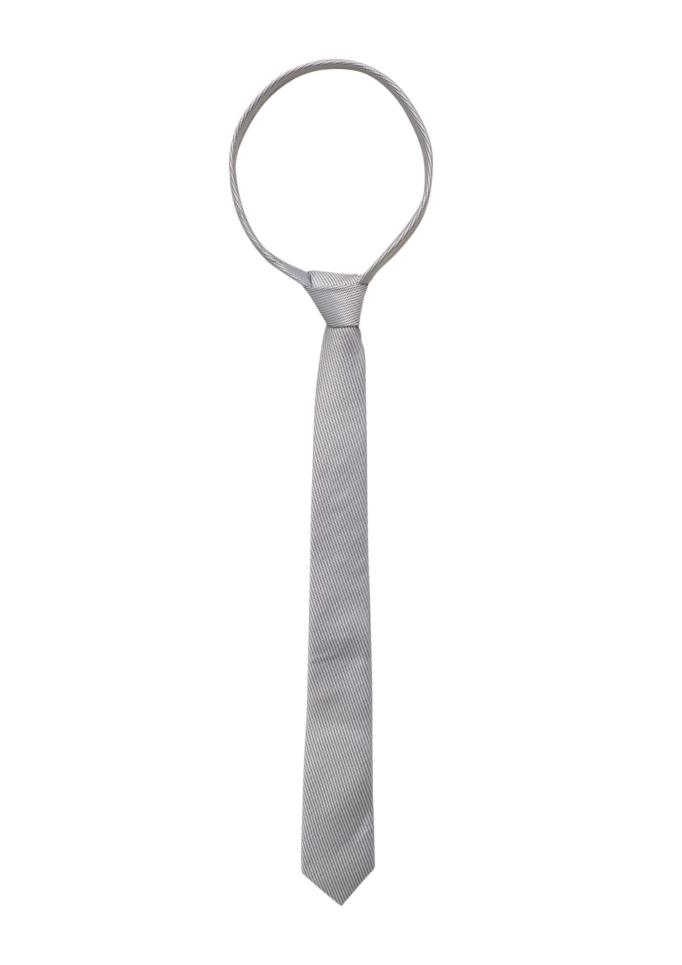s.Oliver Stropdas in Grijs