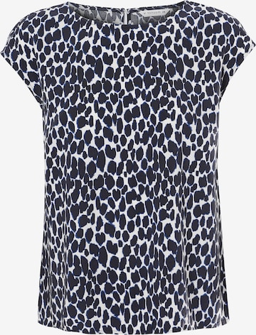 mėlyna TATUUM Palaidinė: priekis