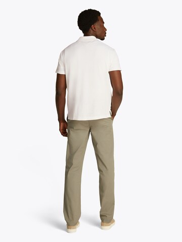 T-Shirt TOMMY HILFIGER en blanc