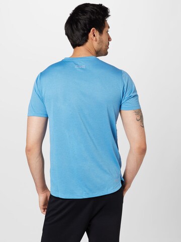 new balance Performance shirt in Blue