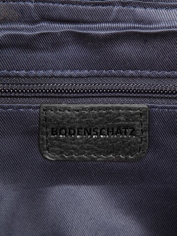 BODENSCHATZ Messenger‌ in Schwarz