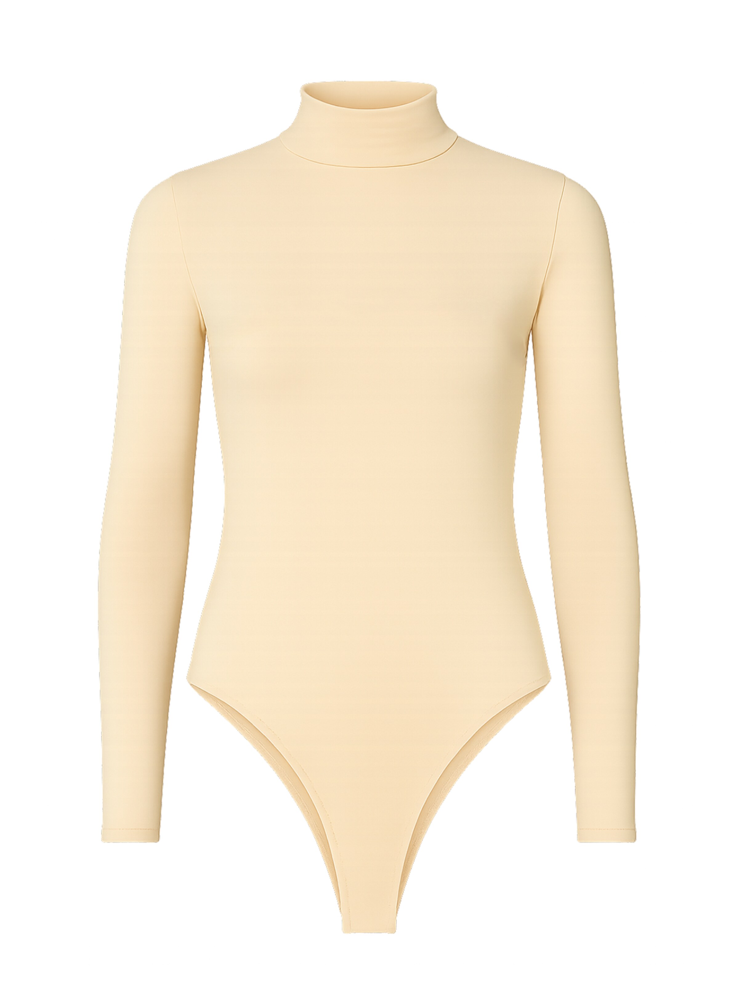 C&City Body in Beige: Vorderseite