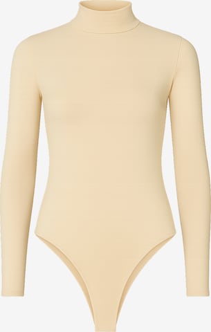 C&City Body in Beige: Vorderseite