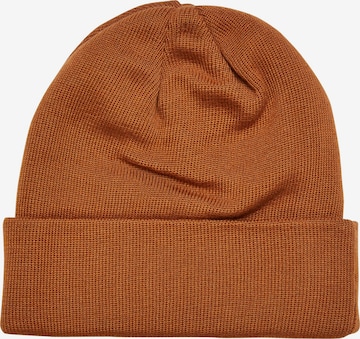 Karl Kani Beanie in Brown