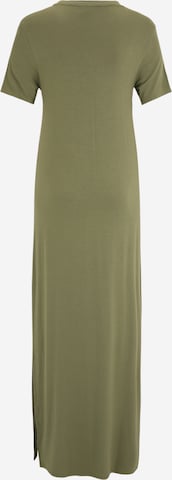 Pieces Tall - Vestido 'SOFIA' en verde