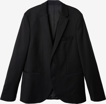 NAME IT Suit Jacket in Black: front