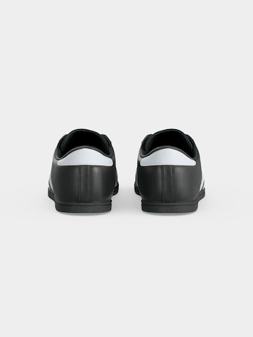 Sneaker bassa 'Superstar' di ADIDAS ORIGINALS in nero