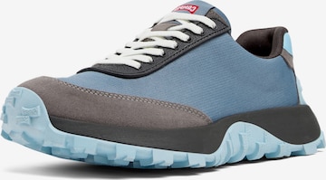 Baskets basses 'Drift Trail' CAMPER en bleu : devant