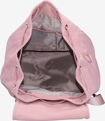 Roncato Backpack in Pink