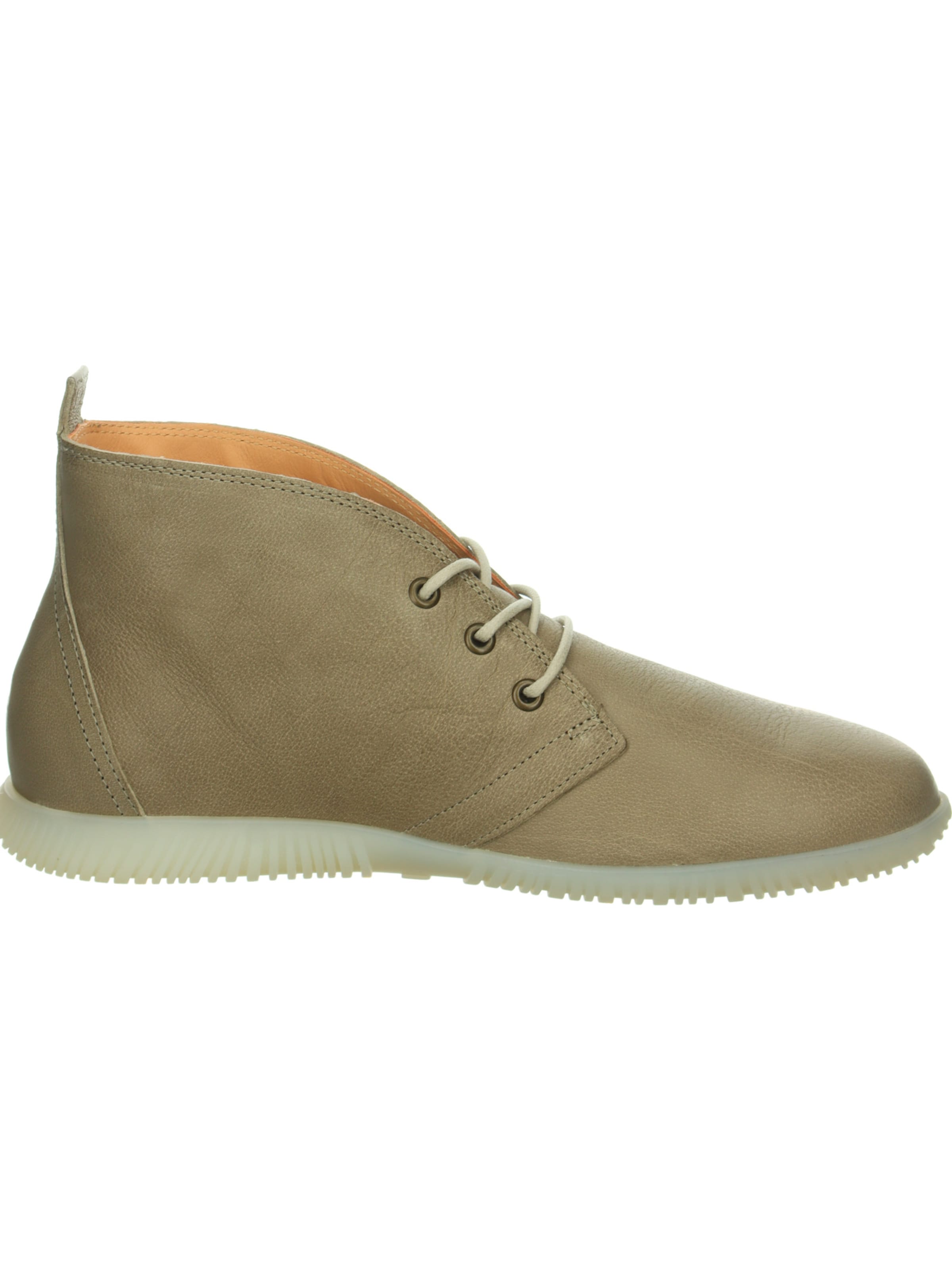 THINK! Chukka Boots 'Hauki' in Grün