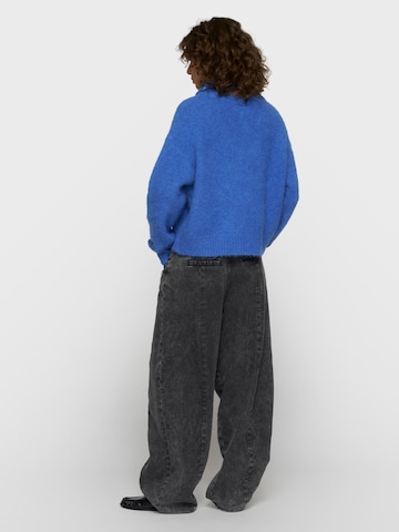 10Days Pullover‌‌‌‌‌‌‌‌‌ in Blau