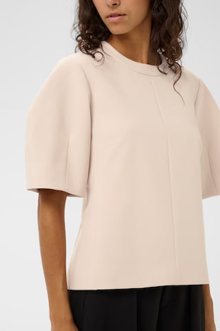 Chemisier InWear en beige
