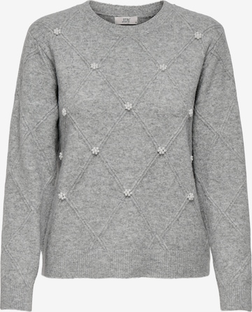 JDYPulover 'JDYBELLA' - siva boja: prednji dio