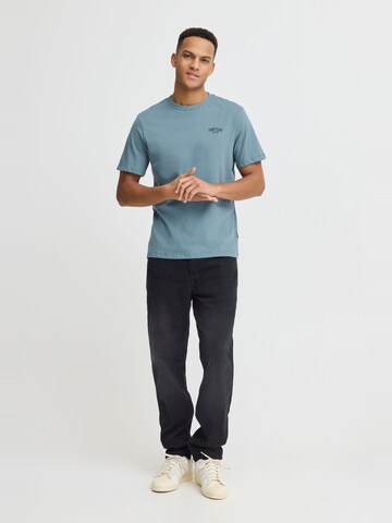 T-Shirt ' BHVIGGO ' BLEND en bleu