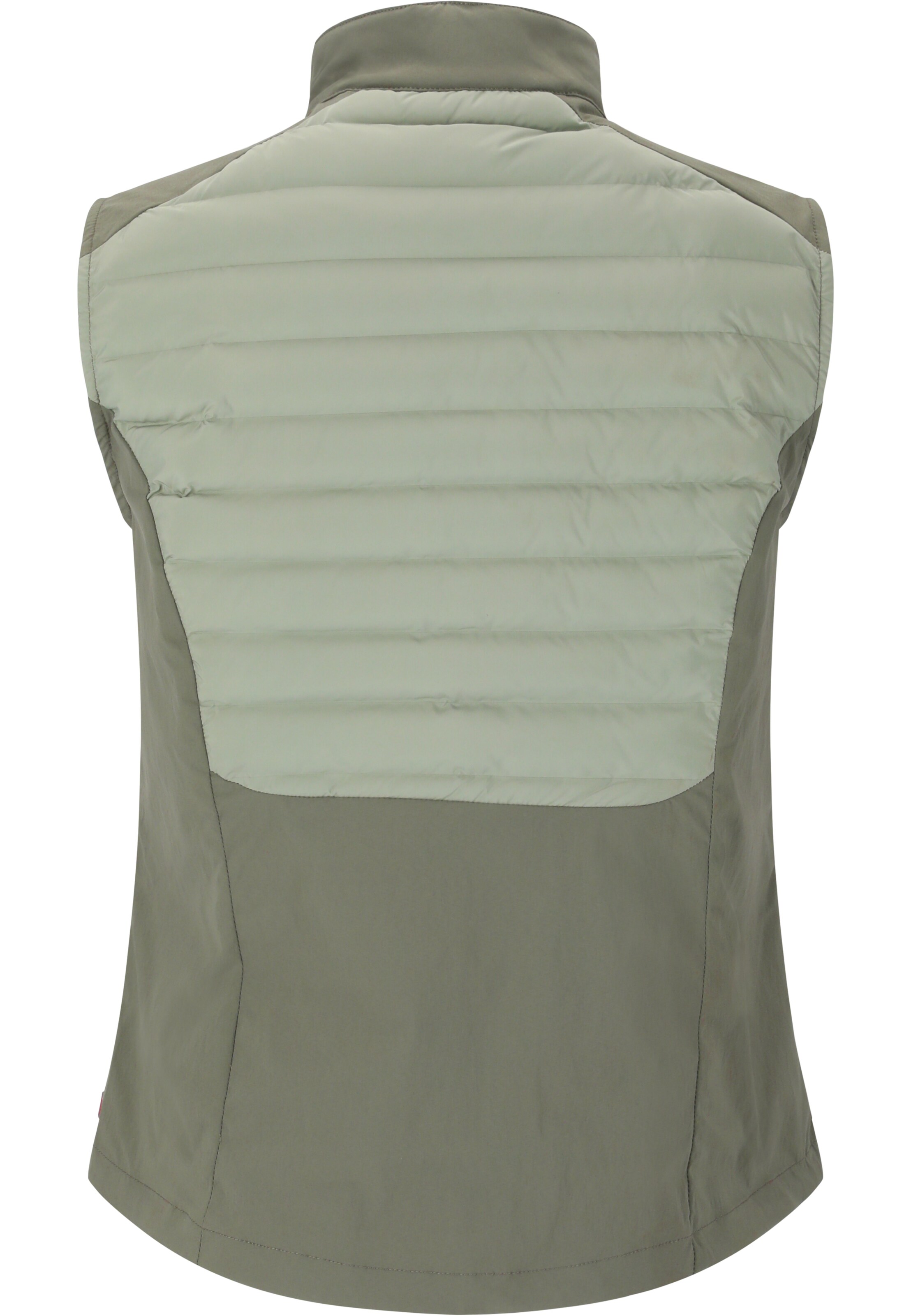 ENDURANCE Sports vest 'Beistyla' in Green