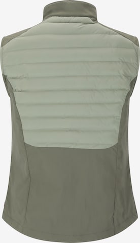 ENDURANCE Sports Vest 'Beistyla' in Green