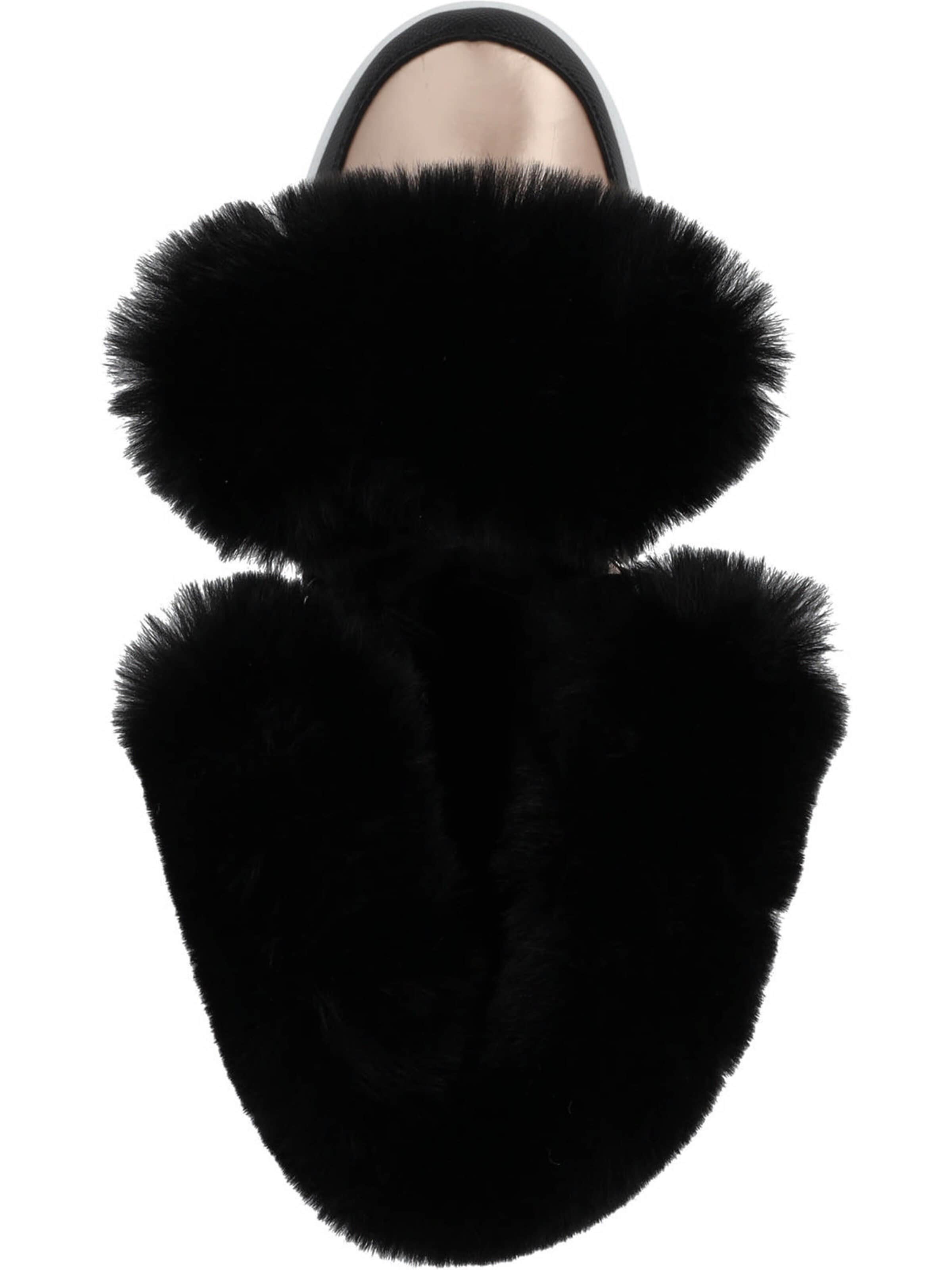 Palado - Botas de nieve 'Nexea' en rosa
