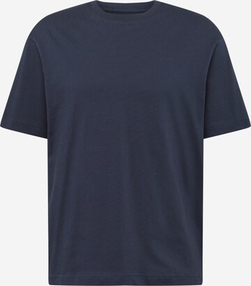 SELECTED HOMME T-Shirt in Blau: predná strana