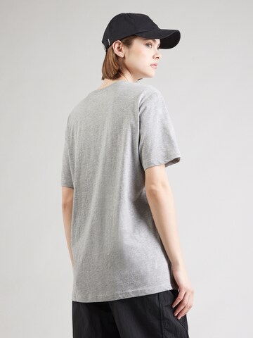 Hummel Funktionsbluse 'ELEMENTAL' i grå