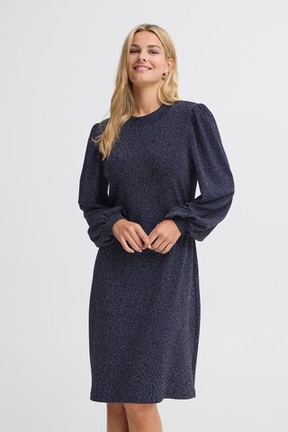 Fransa - Vestido 'CONSTANCE' en azul: frente