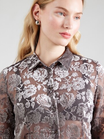 GAP - Blusa en marrón