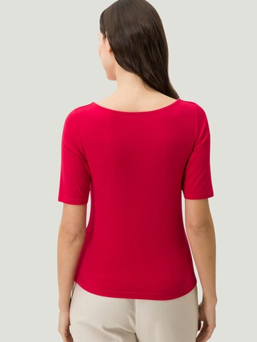 zero Shirt in Red